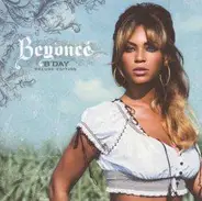 Beyonce - B'Day Deluxe Edition