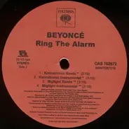 Beyoncé - Ring The Alarm (Remixes)