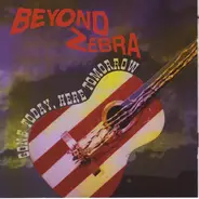 Beyond Zebra - Gone Today, Here Tomorrow