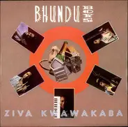 Bhundu Boys - Ziva Kwawakaba