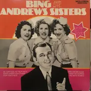 Bing Crosby & The Andrews Sisters - Bing And The Andrews Sisters