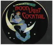 Bing Crosby / The Andrews Sisters / Doris Day a.o. - Moonllight Cocktail - No. 1 Hits From The 40's