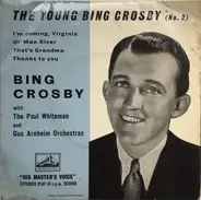 Bing Crosby - The Young Bing Crosby (No.2)