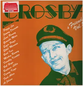 Bing Crosby - Bing Crosby & Friends with the John Scott Trotter Orchestra