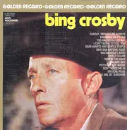 Bing Crosby - Golden Record
