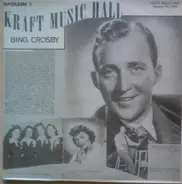 Bing Crosby - Kraft Music Hall January 29, 1942