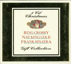 Bing Crosby - 3 CD Christmas (Gift Collection)