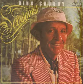 Bing Crosby - Seasons