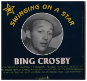 Bing Crosby - Swing on a Star