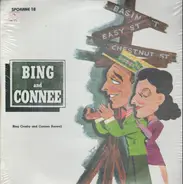 Bing Crosby, Connie Boswell - Bing And Connee On The Air