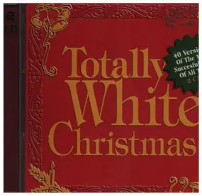 Bing Crosby - Totally White Christmas