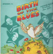 Bing Crosby, Dinah Shore, Phil Harris, Red Nichols - Birth Of The Blues