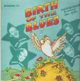 Bing Crosby - Birth Of The Blues