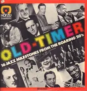 Bing Crosby, Fletcher Henderson, Kid Ory a.o. - Old-Timer