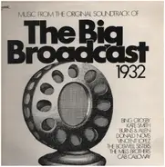 Bing Crosby, Kate Smith, Burns & Allen a.o. - The Big Broadcast 1932