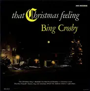 Bing Crosby & Frank Sinatra - That Christmas Feeling