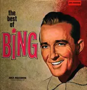 Bing Crosby - The best of Bing