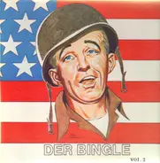 Bing Crosby - Der Bingle Vol. 2