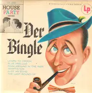 Bing Crosby - Der Bingle