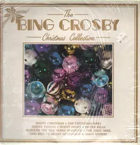 Bing Crosby - The Bing Crosby Christmas Collection