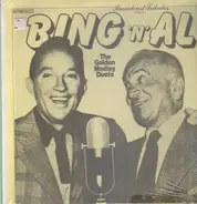 Bing Crosby - The Golden Medley Duets