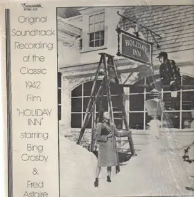 Bing Crosby - Holiday Inn
