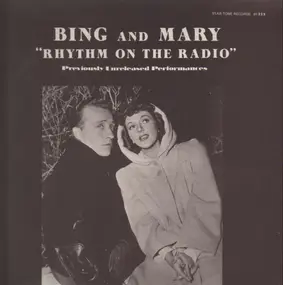 Bing Crosby - Rhytm On The Radio