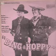 bing & hoppy - bing & hoppy