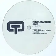 Bini & Martini - Stop