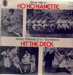 Stanley Holloway - No No Nanette, Hit the deck