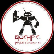 Biochip C. - Inside (Chapter 1)