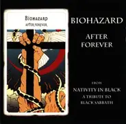 Biohazard / Cathedral - Nativity In Black
