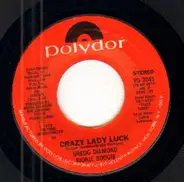 Bionic Boogie - Crazy Lady Luck