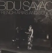 Bidú Sayão - French Arias And Songs