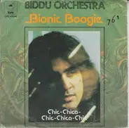 Biddu Orchestra - Bionic Boogie
