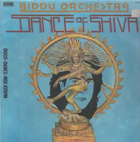 Biddu Orchestra - Dance of Shiva