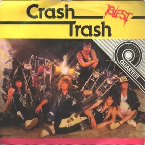 Biest - Crash Trash