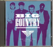 Big Country - The Collection 1982-1988
