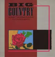 Big Country - Where The Rose Is Shown