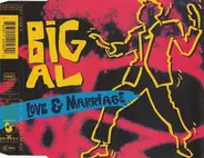 Big Al - Love & Marriage
