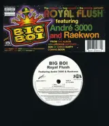 Big Boi - Royal Flush (ft.Andre 3000 & Raekwon)
