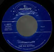 Big Bopper - Chantilly Lace / Big Bopper's Wedding