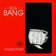 Big Bang - Voulez Vous? (The Imagine Mix)