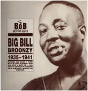 Big Bill Broonzy - 1935-1941