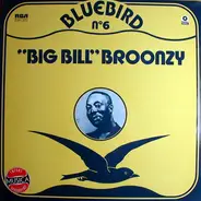 Big Bill Broonzy - Bluebird N°6