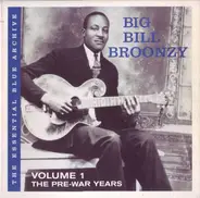 Big Bill Broonzy - Pre War Years