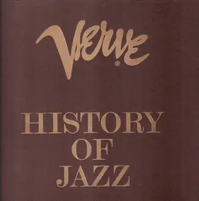 Big Bill Broonzy - History Of Jazz