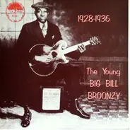 Big Bill Broonzy - The Young Big Bill Broonzy