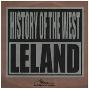 Big Bruiser - History of the West / Leland