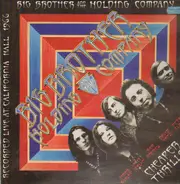 Big Brother And The Holding Company - Cheaper Thrills